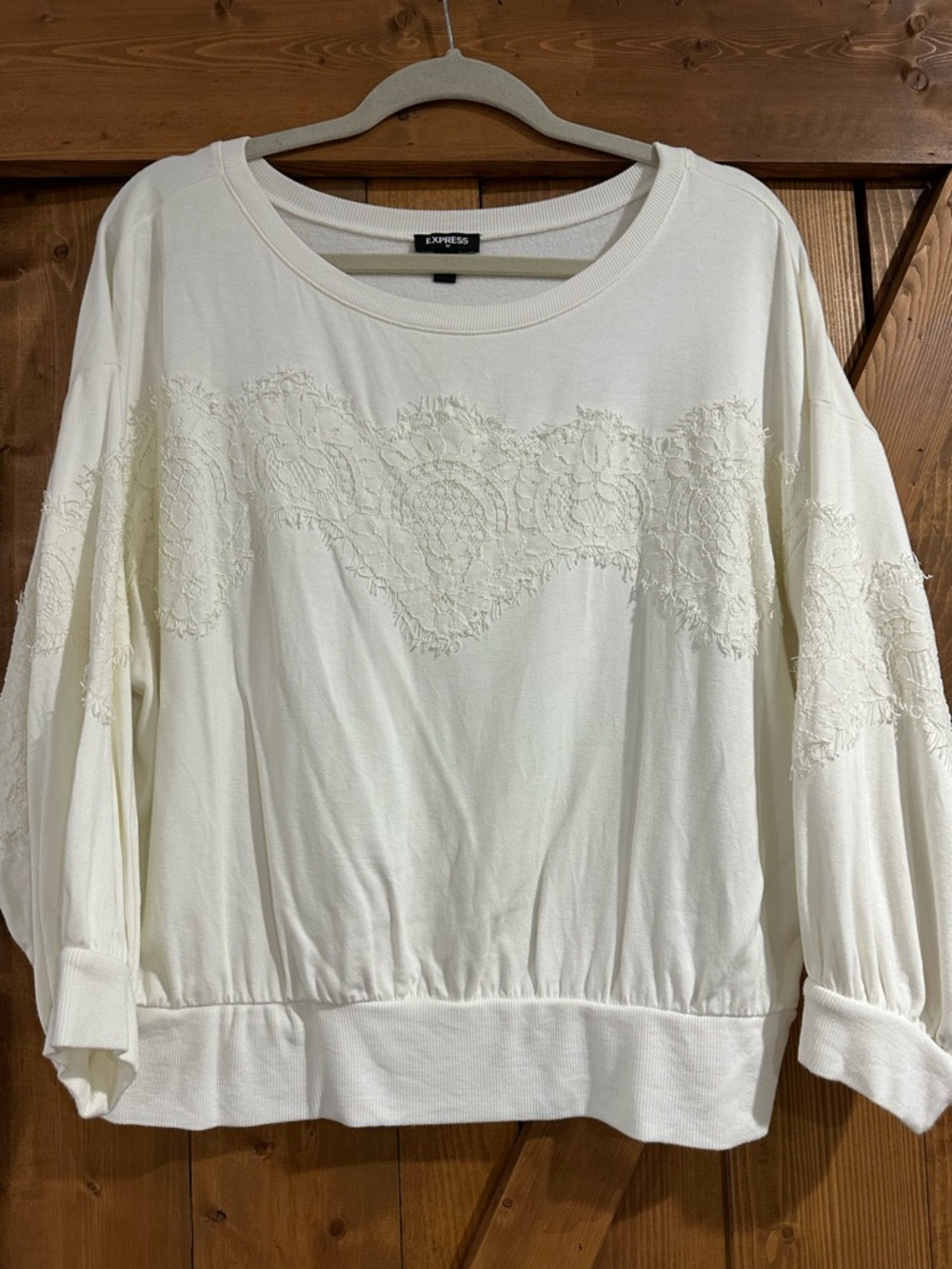 Express top XL